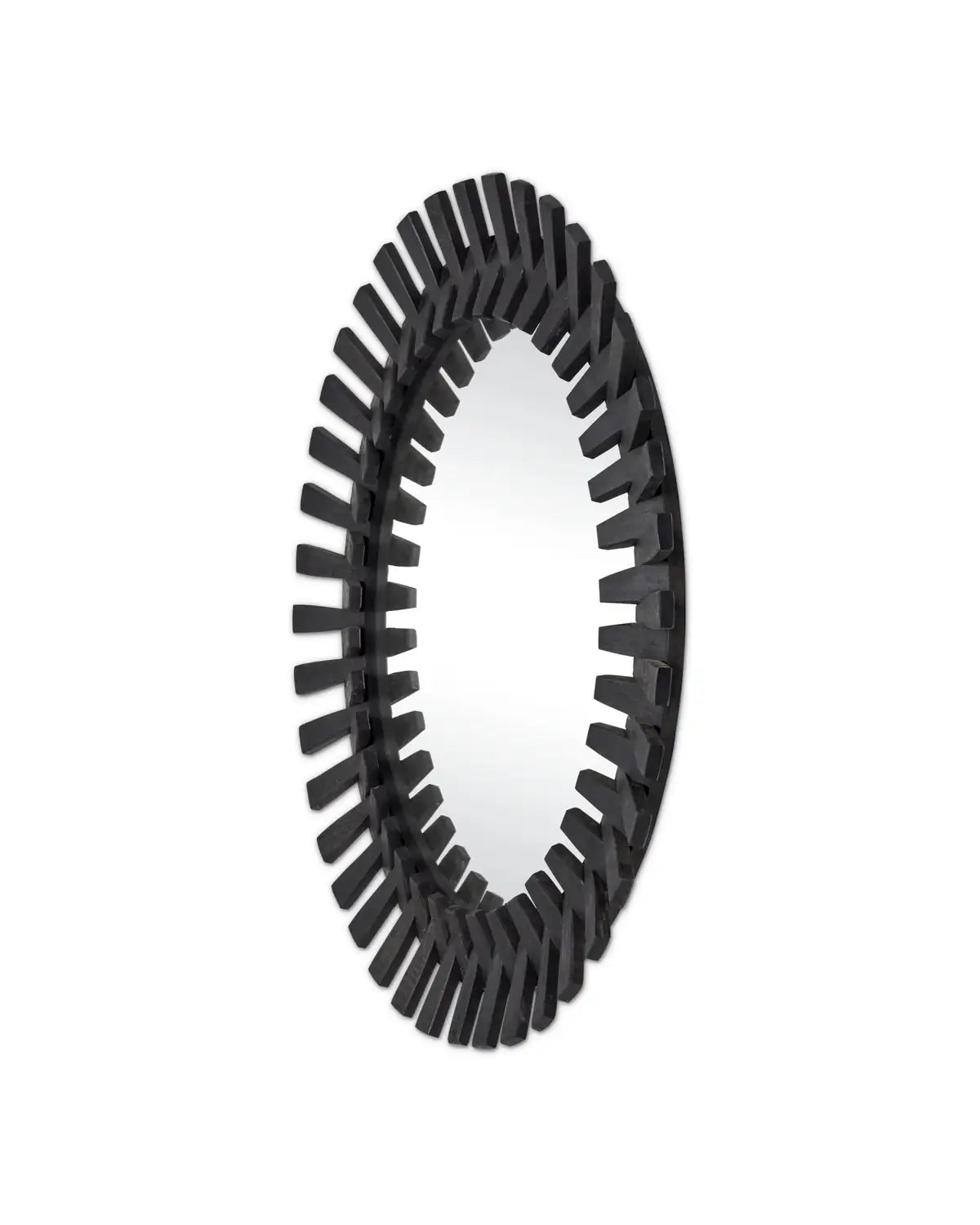 CURREY & COMPANY, DIZA MIRROR, MIRRORS