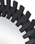 CURREY & COMPANY, DIZA MIRROR, MIRRORS