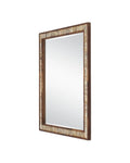 CURREY & COMPANY, HYSON SQUARE MIRROR, MIRRORS