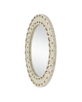 CURREY & COMPANY, ELLARIA MIRROR, MIRRORS