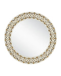 CURREY & COMPANY, ELLARIA MIRROR, MIRRORS