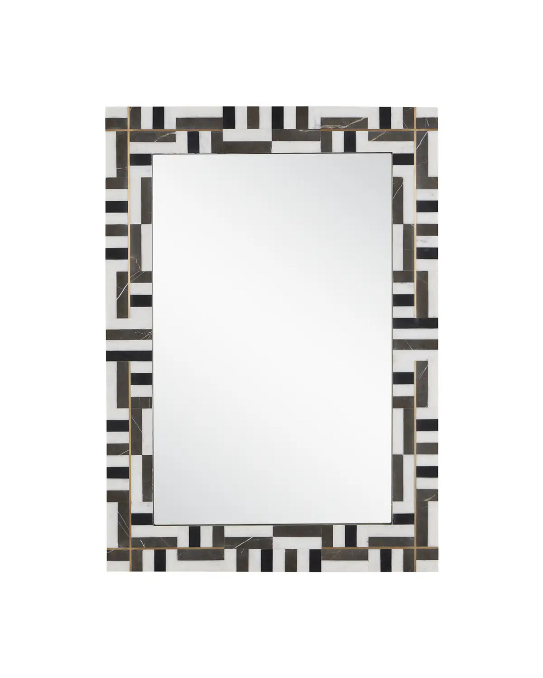 CURREY & COMPANY, GENTRY MIRROR, MIRRORS