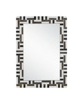 CURREY & COMPANY, GENTRY MIRROR, MIRRORS