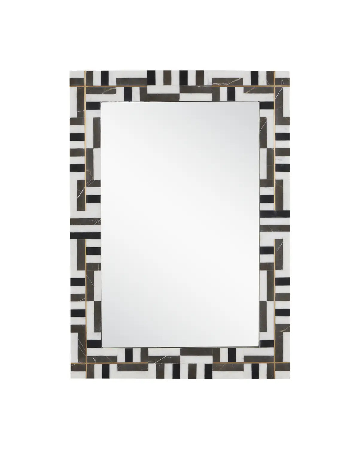 CURREY & COMPANY, GENTRY MIRROR, MIRRORS