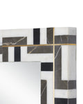 CURREY & COMPANY, GENTRY MIRROR, MIRRORS