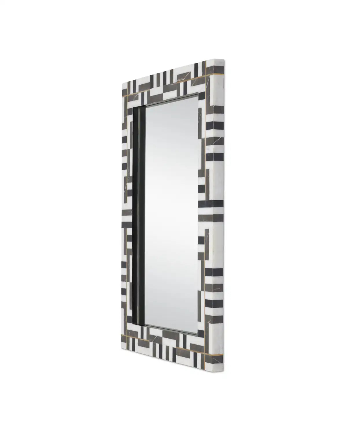 CURREY & COMPANY, GENTRY MIRROR, MIRRORS
