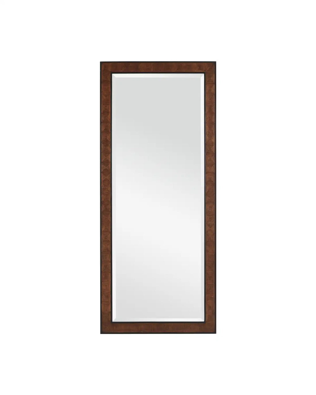 CURREY & COMPANY, DORIAN FLOOR MIRROR, MIRRORS