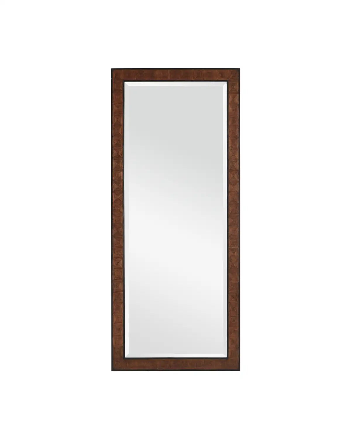 CURREY & COMPANY, DORIAN FLOOR MIRROR, MIRRORS