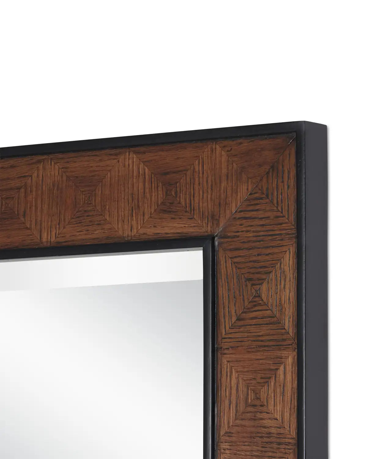 CURREY & COMPANY, DORIAN FLOOR MIRROR, MIRRORS