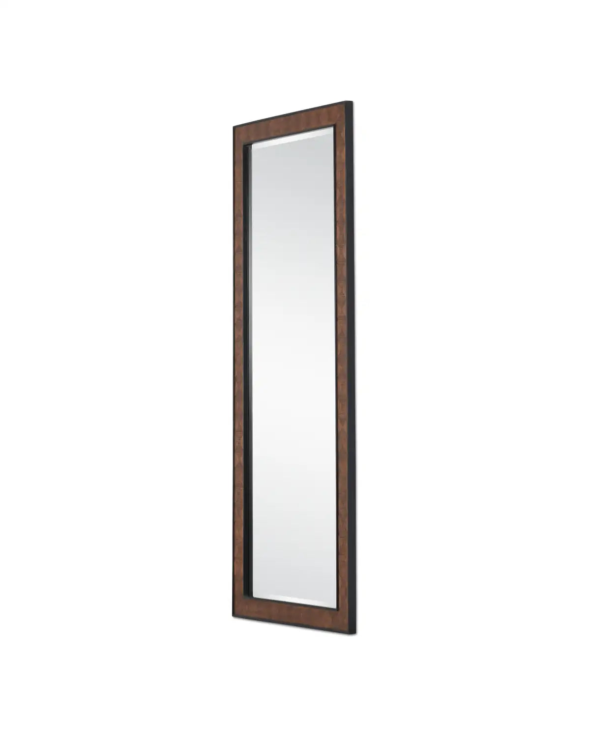 CURREY & COMPANY, DORIAN FLOOR MIRROR, MIRRORS