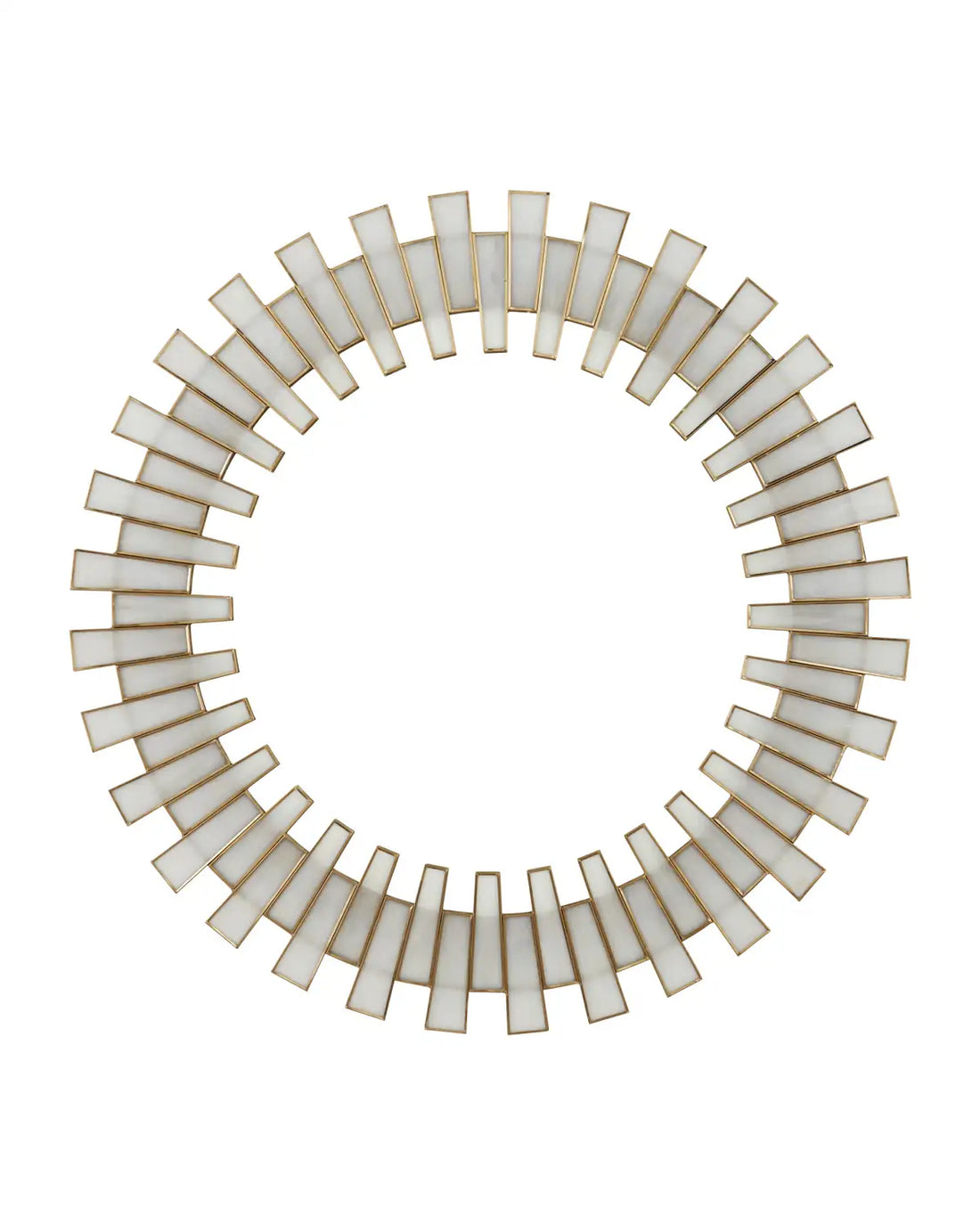 CURREY & COMPANY, GLASDELE MIRROR, MIRRORS