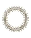 CURREY & COMPANY, GLASDELE MIRROR, MIRRORS