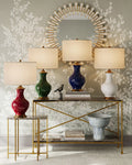 CURREY & COMPANY, GLASDELE MIRROR, MIRRORS