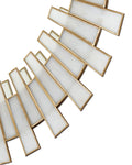 CURREY & COMPANY, GLASDELE MIRROR, MIRRORS