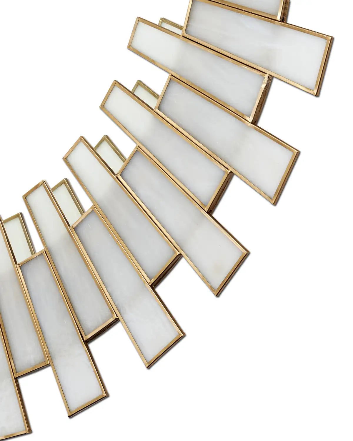 CURREY & COMPANY, GLASDELE MIRROR, MIRRORS