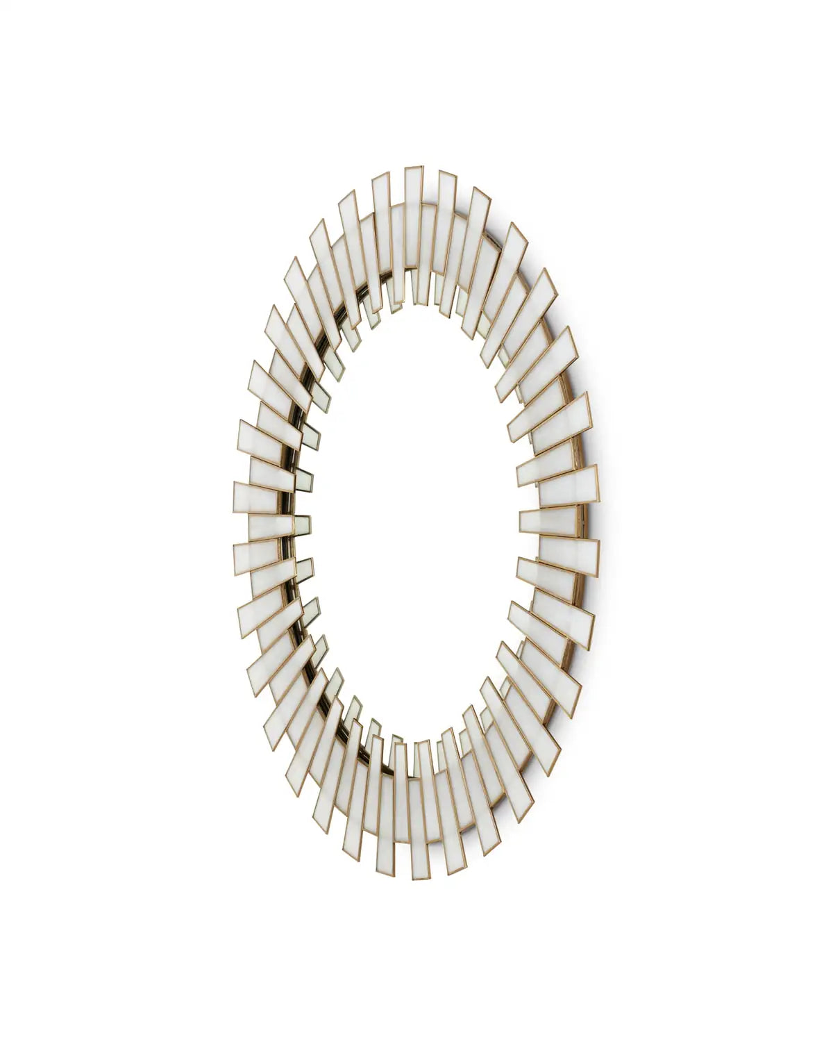 CURREY & COMPANY, GLASDELE MIRROR, MIRRORS