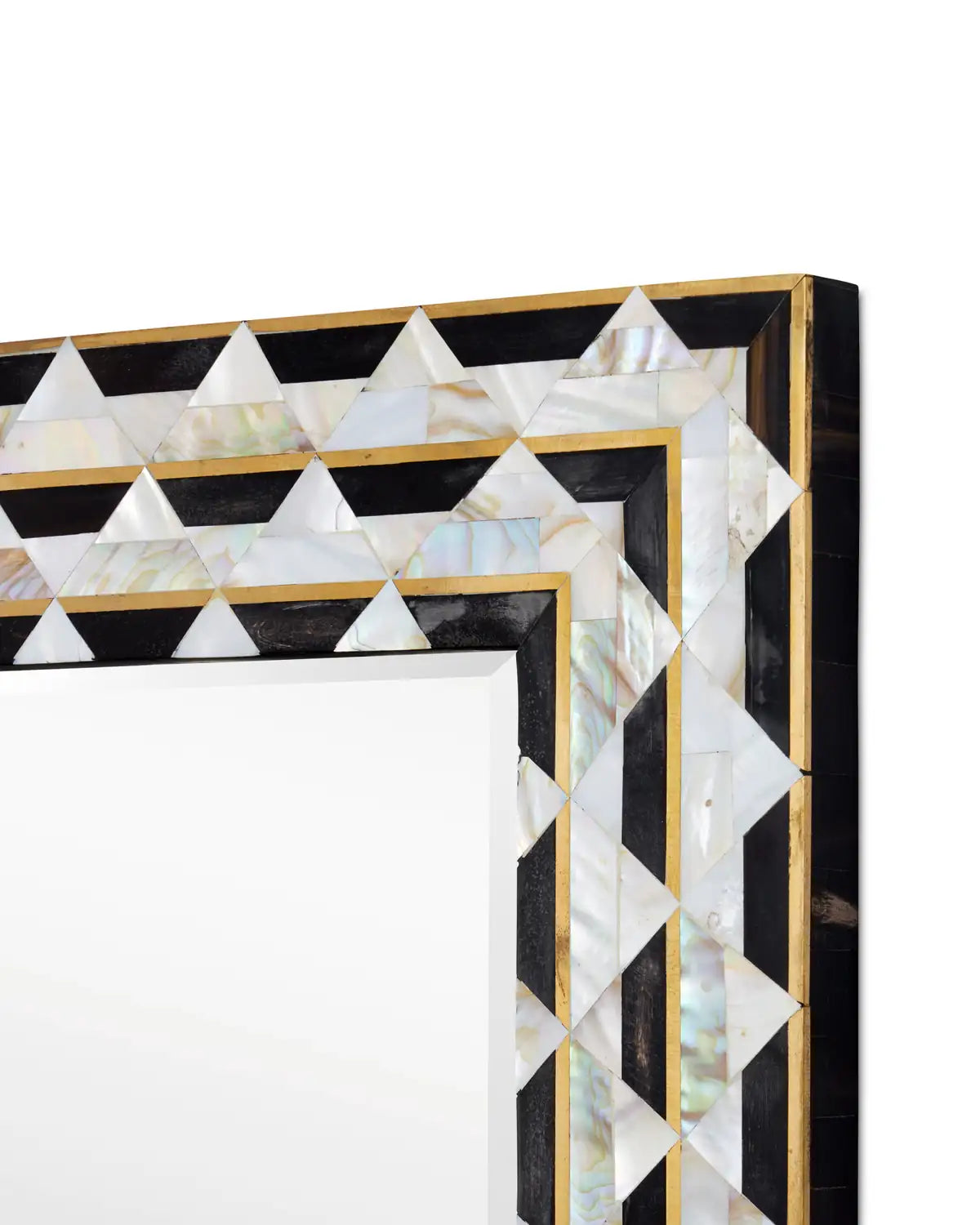 CURREY & COMPANY, MACY MIRROR, MIRRORS