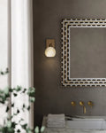 CURREY & COMPANY, MACY MIRROR, MIRRORS