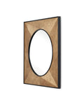 CURREY & COMPANY, KALLISTA MIRROR, MIRRORS