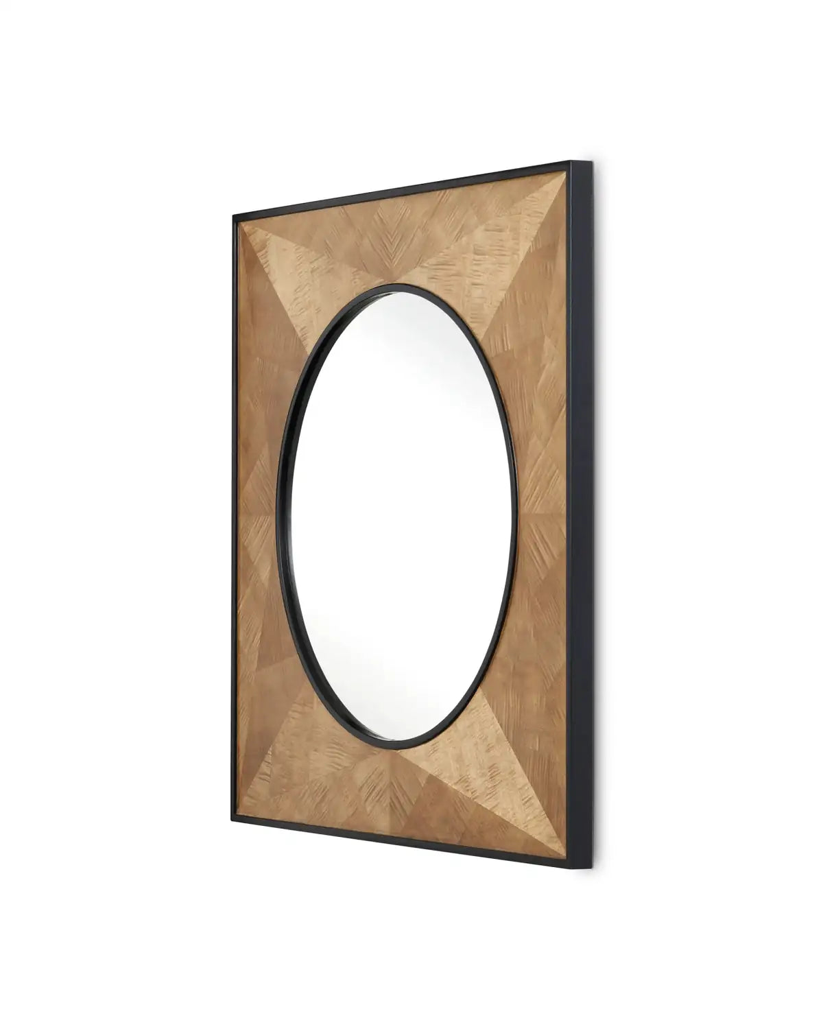 CURREY & COMPANY, KALLISTA MIRROR, MIRRORS