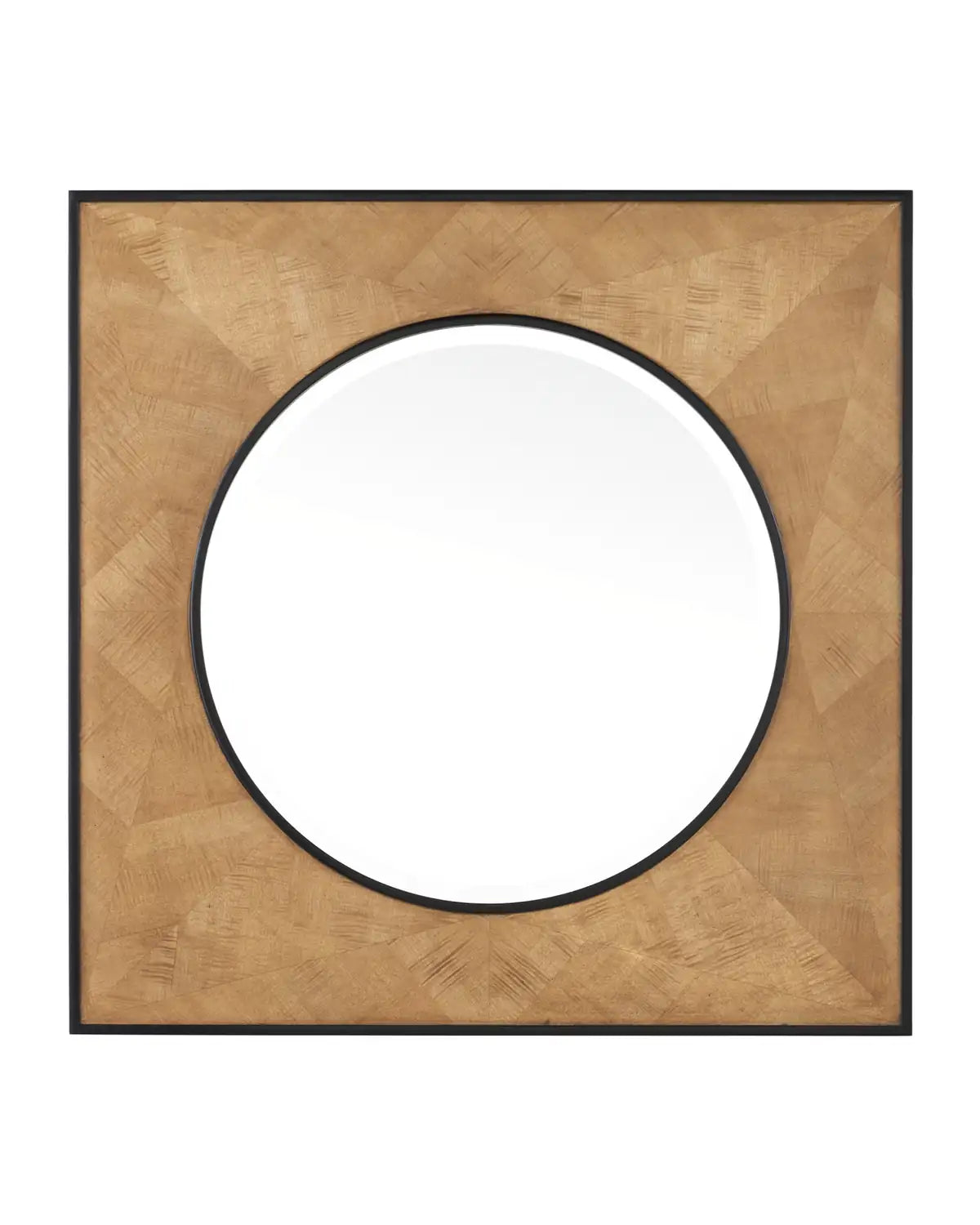 CURREY & COMPANY, KALLISTA MIRROR, MIRRORS