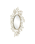 CURREY & COMPANY, LUNARIA MIRROR, MIRRORS