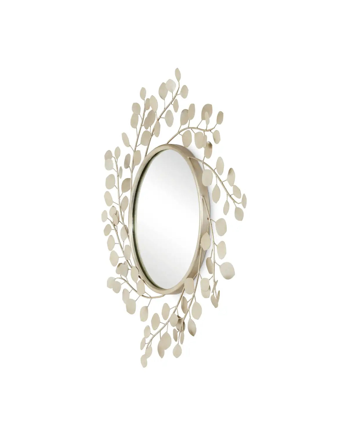 CURREY & COMPANY, LUNARIA MIRROR, MIRRORS