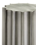 CURREY & COMPANY KANTI PEDESTAL - Decorative Accents