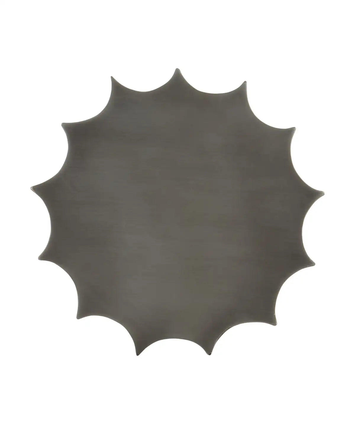 CURREY & COMPANY KANTI PEDESTAL - Decorative Accents