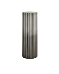 CURREY & COMPANY KANTI PEDESTAL - Decorative Accents