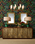 CURREY & COMPANY, BEAU MONDE & GREEN MIRROR, MIRRORS