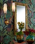 CURREY & COMPANY, BEAU MONDE & GREEN MIRROR, MIRRORS