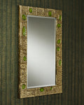 CURREY & COMPANY, BEAU MONDE & GREEN MIRROR, MIRRORS