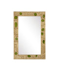 CURREY & COMPANY, BEAU MONDE & GREEN MIRROR, MIRRORS