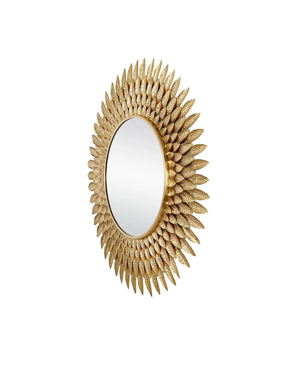CURREY & COMPANY, PLUME MIRROR, MIRRORS