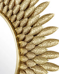 CURREY & COMPANY, PLUME MIRROR, MIRRORS