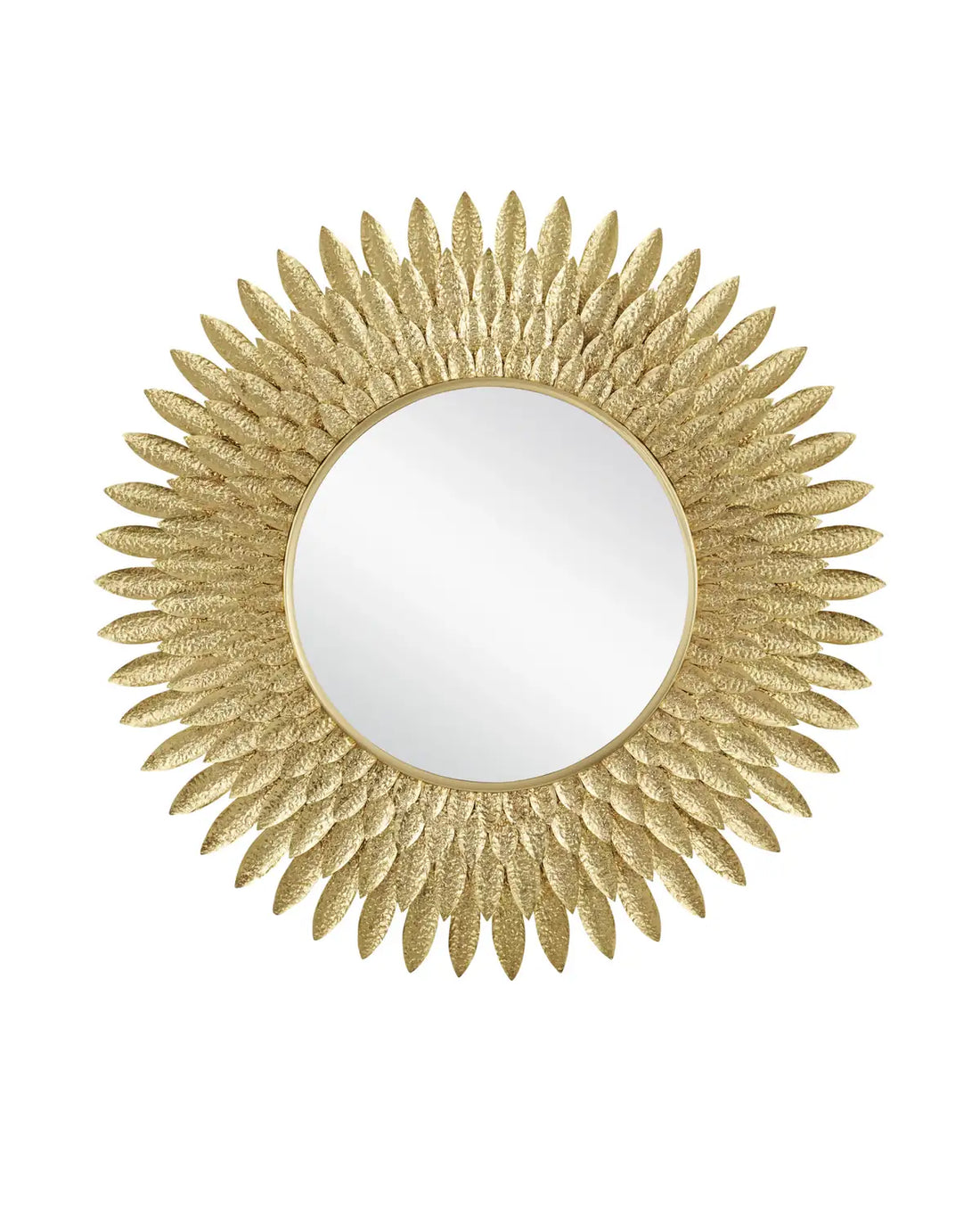 CURREY & COMPANY, PLUME MIRROR, MIRRORS