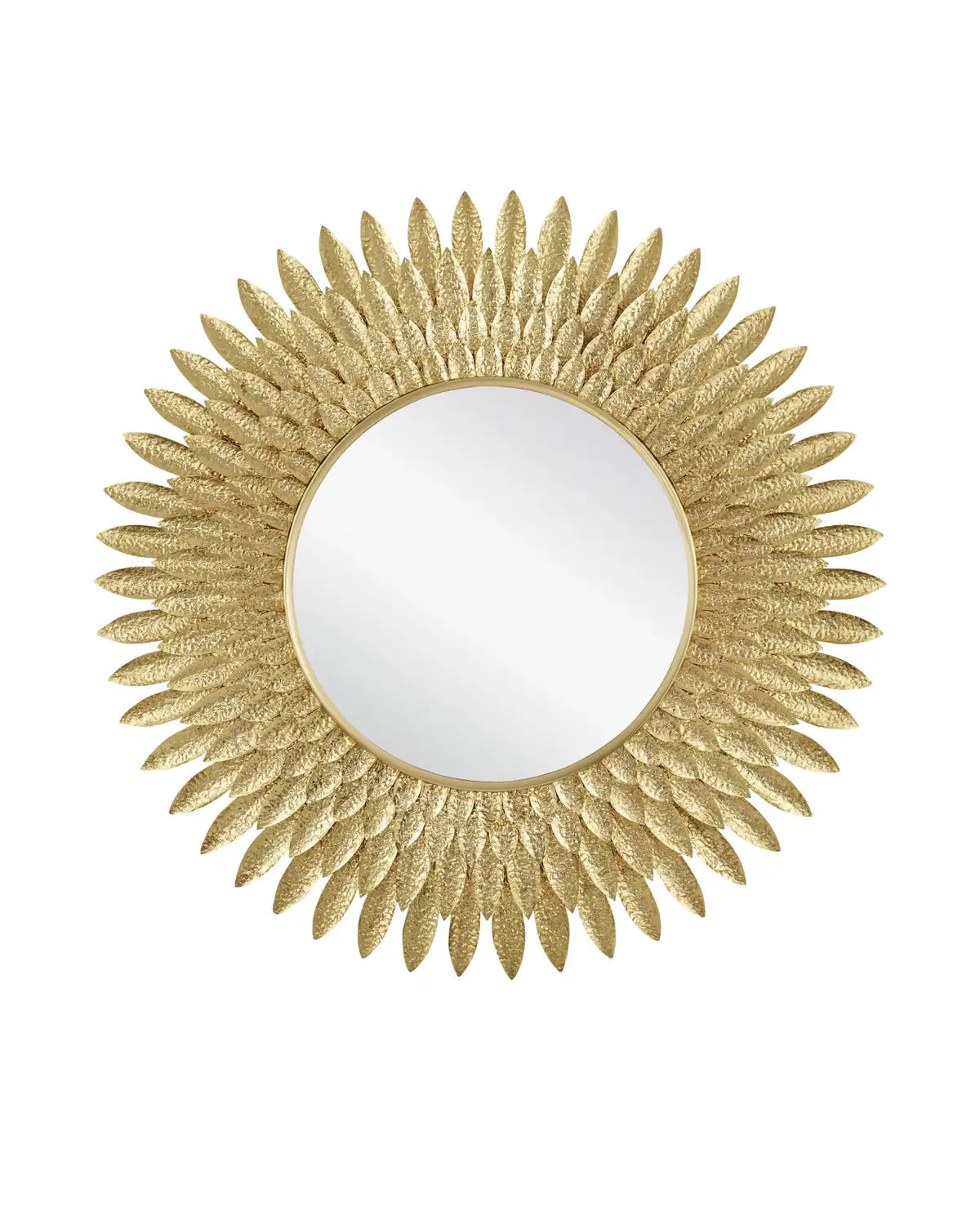 CURREY & COMPANY, PLUME MIRROR, MIRRORS