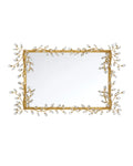 CURREY & COMPANY, FORGET-ME-NOT MIRROR, MIRRORS