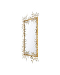CURREY & COMPANY, FORGET-ME-NOT MIRROR, MIRRORS