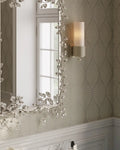 CURREY & COMPANY, FORGET-ME-NOT MIRROR, MIRRORS