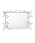 CURREY & COMPANY, FORGET-ME-NOT MIRROR, MIRRORS