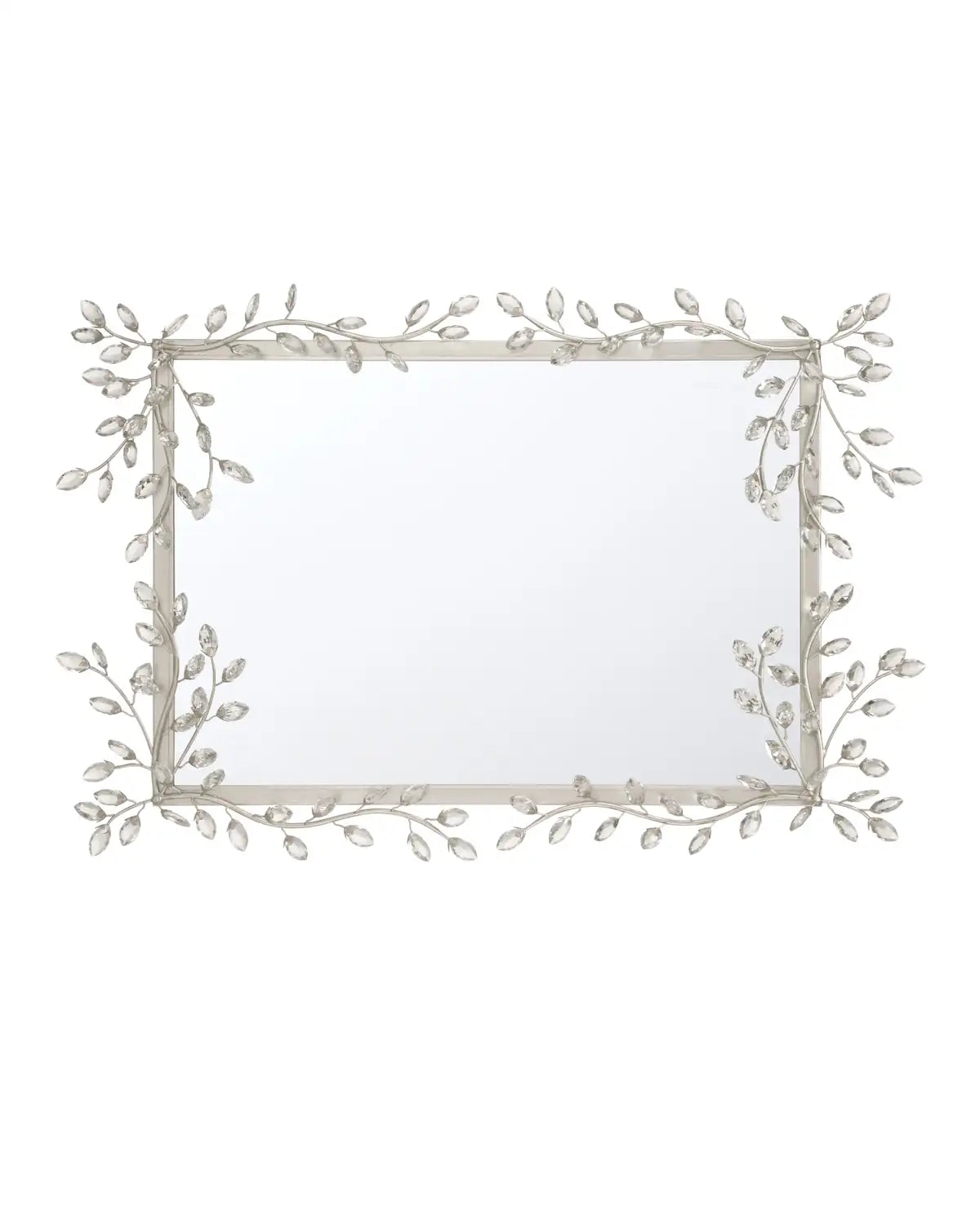 CURREY & COMPANY, FORGET-ME-NOT MIRROR, MIRRORS