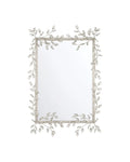 CURREY & COMPANY, FORGET-ME-NOT MIRROR, MIRRORS