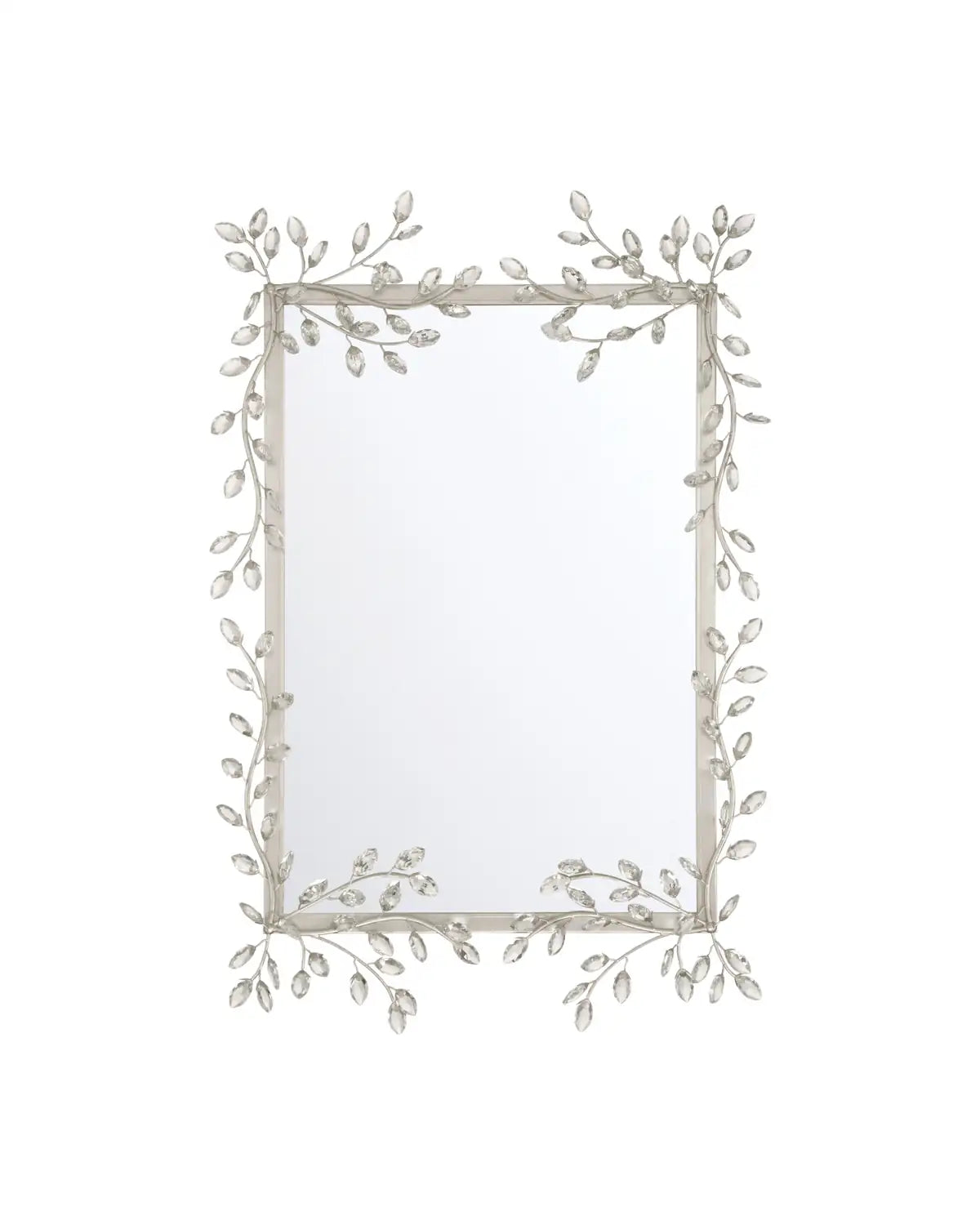 CURREY & COMPANY, FORGET-ME-NOT MIRROR, MIRRORS
