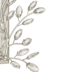 CURREY & COMPANY, FORGET-ME-NOT MIRROR, MIRRORS