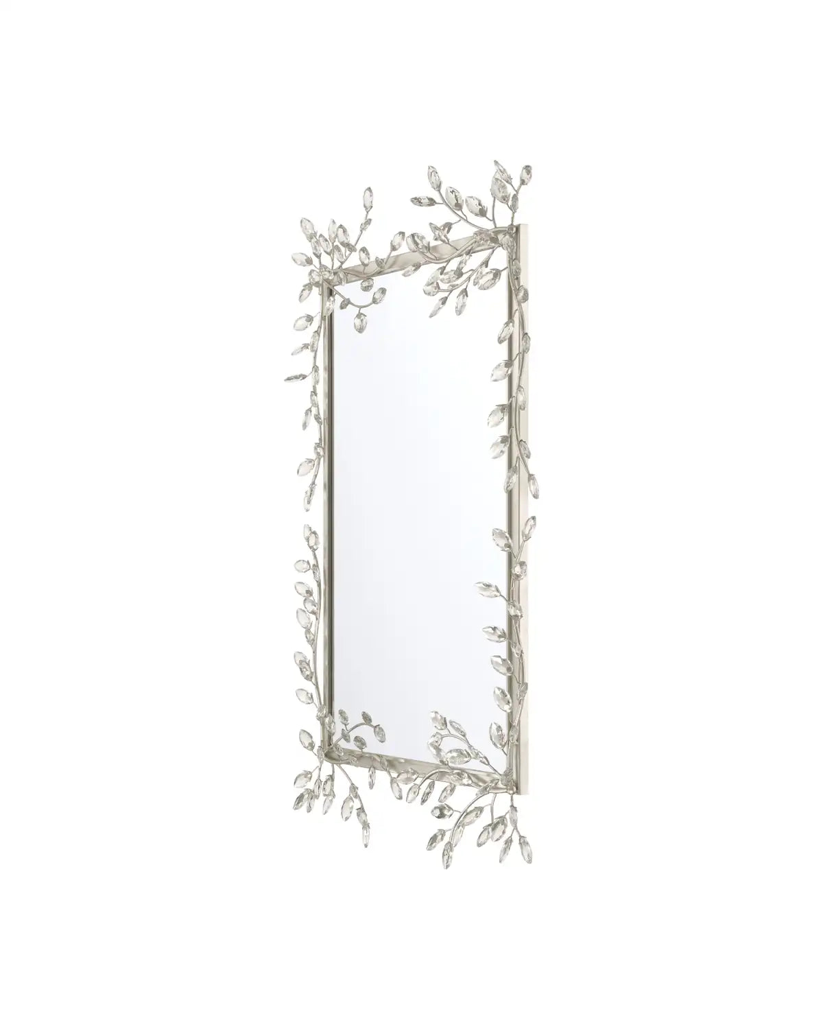 CURREY & COMPANY, FORGET-ME-NOT MIRROR, MIRRORS