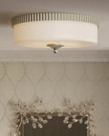 CURREY & COMPANY, FORGET-ME-NOT MIRROR, MIRRORS
