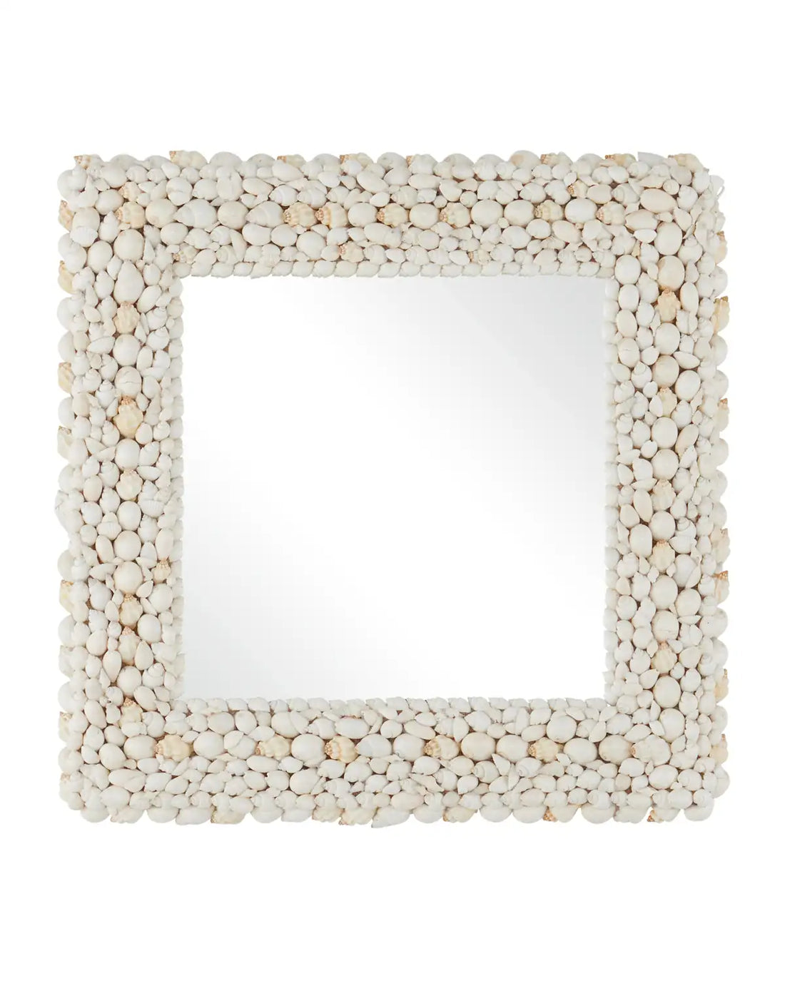 CURREY & COMPANY, PIDDOCK SQUARE MIRROR, MIRRORS