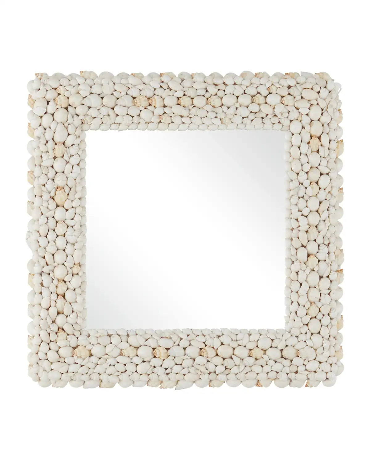 CURREY & COMPANY, PIDDOCK SQUARE MIRROR, MIRRORS